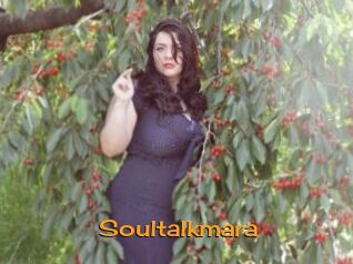Soultalkmara