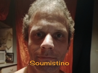 Soumistino