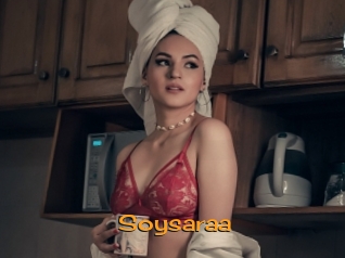 Soysaraa