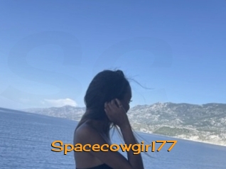 Spacecowgirl77