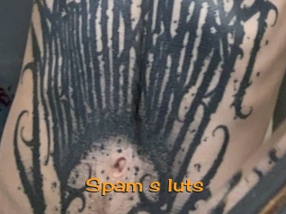 Spam_s_luts