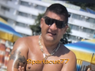 Spartacus77
