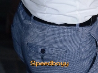 speedboyy Sortez Couvert