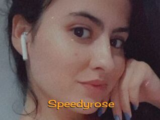 Speedyrose