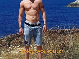 Spicy_workouts