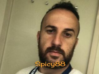 Spicy88