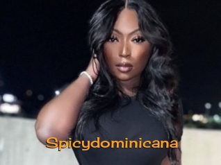 Spicydominicana