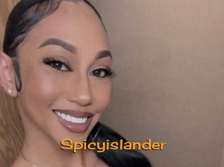Spicyislander