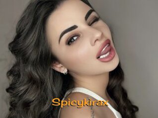 Spicykirax