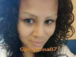 Spicylatina87