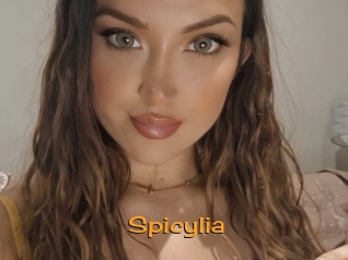 Spicylia