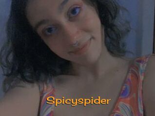 Spicyspider