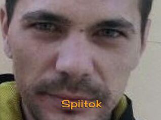 Spiitok