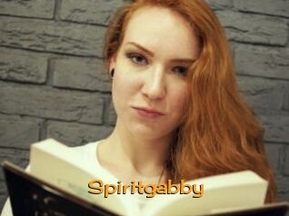 Spiritgabby