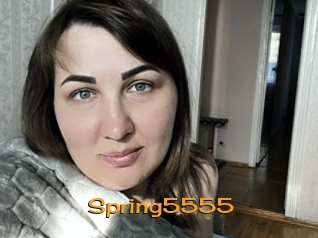 Spring5555