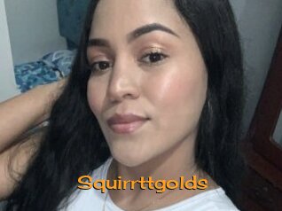Squirrttgolds