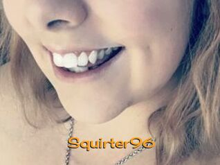 Squirter96