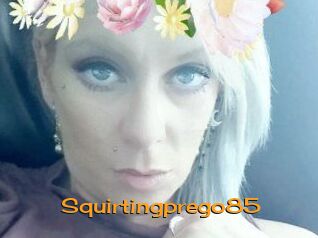Squirtingprego85