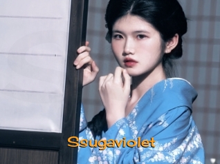 Ssugaviolet