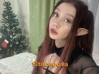 Staceyova