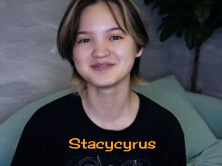 Stacycyrus
