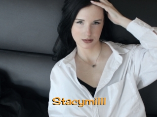 Stacymilll