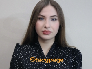 Stacypage