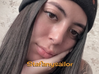 Stafanysailor