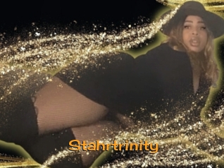 Stahrtrinity