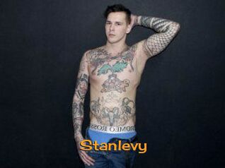 Stanlevy