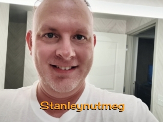Stanleynutmeg