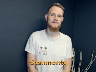 Stanmonty