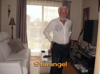 starangel Sortez Couvert
