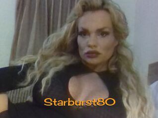 Starburst80