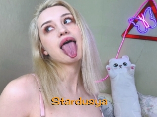 stardusya Sortez Couvert