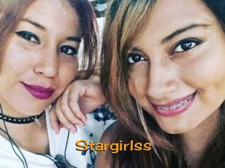 stargirlss Sortez Couvert