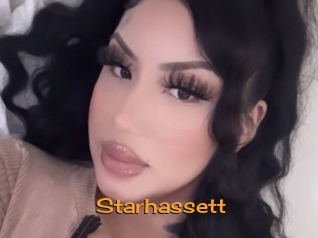 Starhassett
