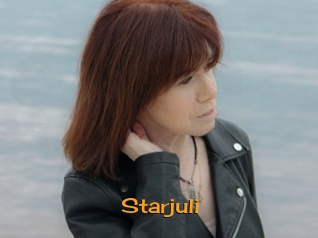 starjuli Sortez Couvert