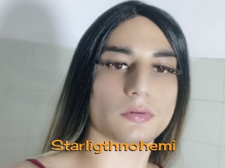 starligthnohemi Sortez Couvert