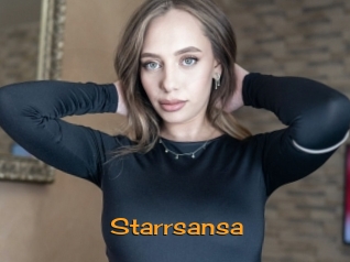Starrsansa