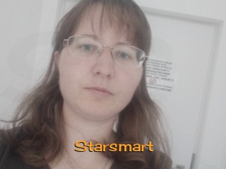 starsmart Sortez Couvert