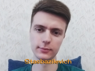 Stasbazilevich
