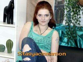 Stasyacinnamon