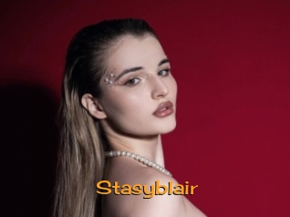 Stasyblair