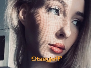 Stasyjeff