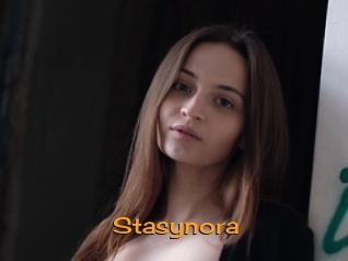 Stasynora