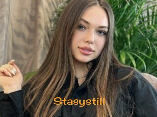 Stasystill