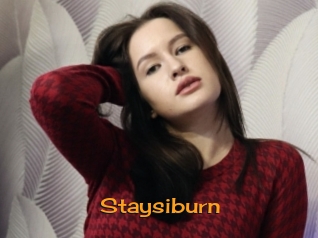 Staysiburn