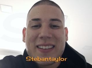 Stebantaylor