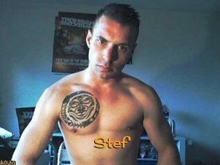 Stef